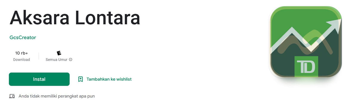 Aplikasi-Aksara-Lontara