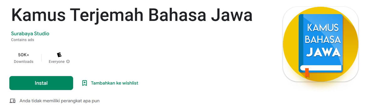 Kamus-Bahasa-Jawa-Online