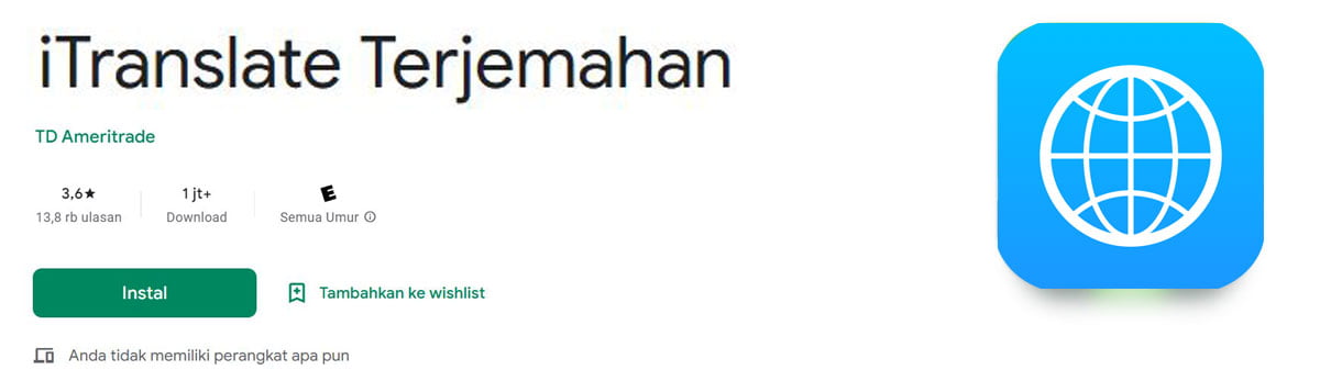 aplikasi-translate-inggris-indonesia-gratis
